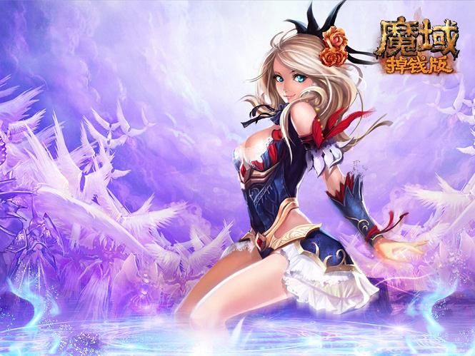 有什么好玩的传奇游戏，流水桃花游戏传奇