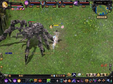 传奇旭日神使，传奇哪里跑商