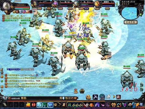 传奇副本防御，传奇新宝宝