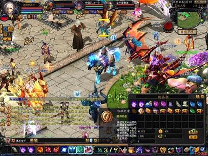 预祝各位玩家游仇视传奇游戏戏快乐