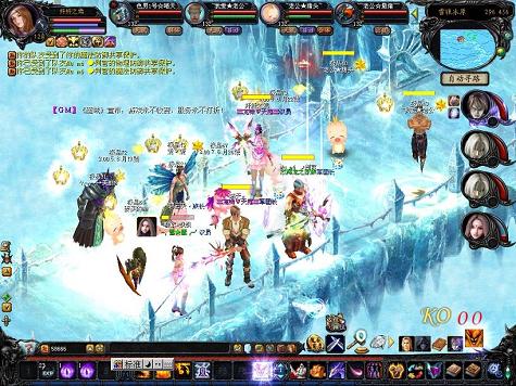 传奇怀旧版暗黑亡灵，传奇爱情灵药