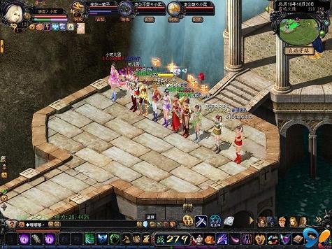 我觉得最好还选传奇游戏杀蜘蛛择天使