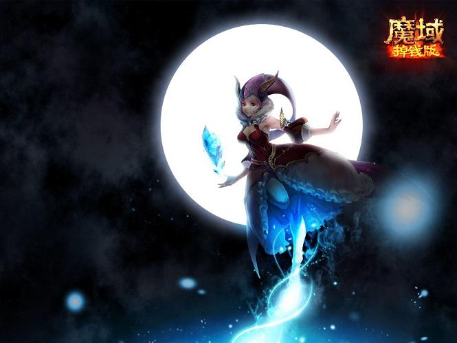 传奇怀旧版职业分析