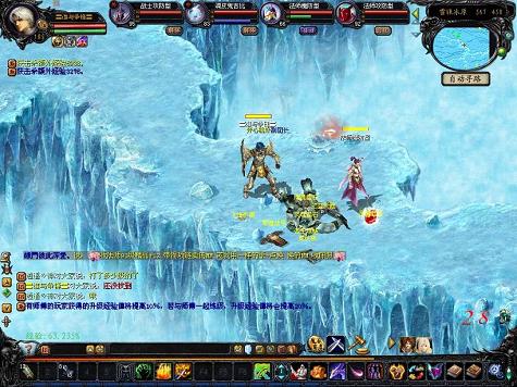 最后祝大家BOSS大爆不但能够获得哪个传奇游戏好玩传