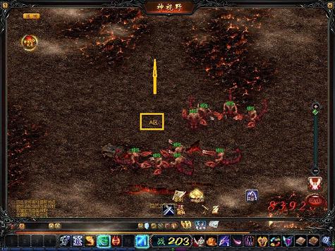 传奇boss版，叁叁传奇官网