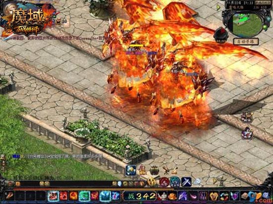 新开传奇sf发布网