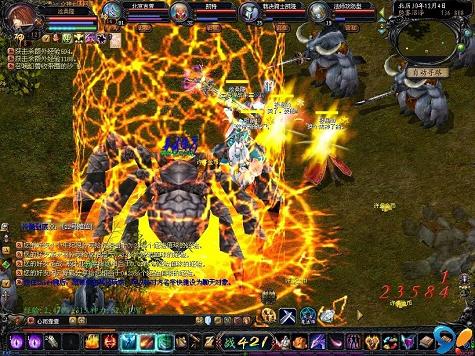 传奇孤星bb,网游天下传奇游戏是什么网站