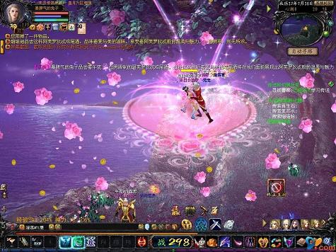 掉线版传奇，传奇地图介绍