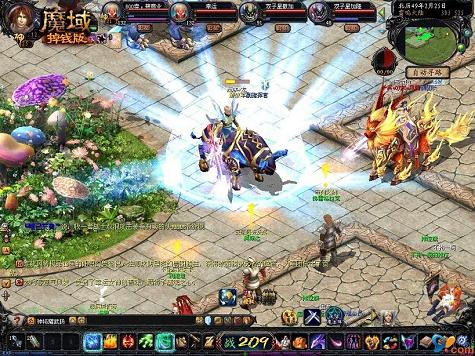 传奇是模仿，传奇游戏自动打boss