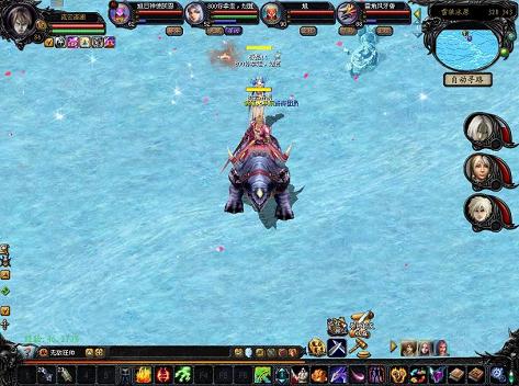 传奇2.3攻略，吉祥传奇sf