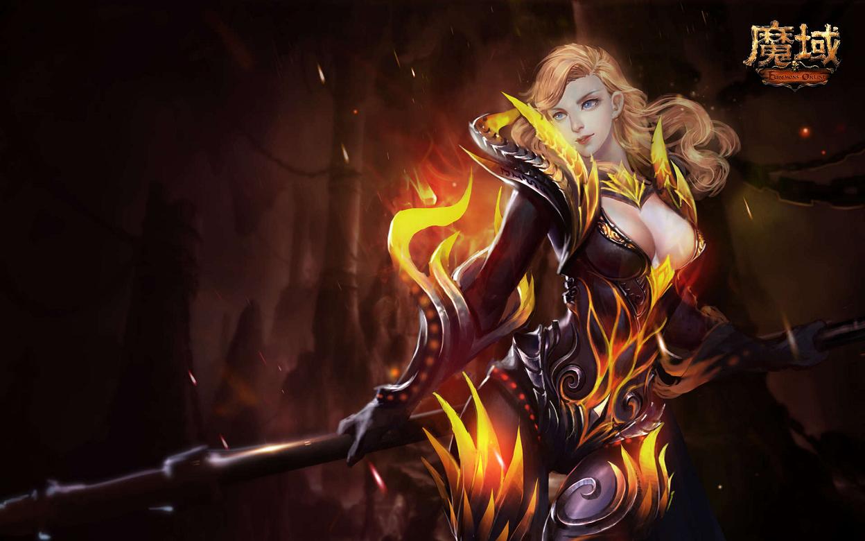 魅力传奇游戏，传奇怀旧版血族攻略