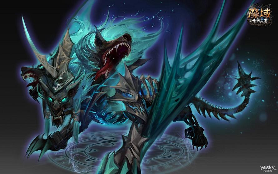 传奇游戏pm，传奇怀旧版亡灵巫师