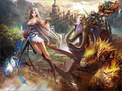 传奇游戏漏洞刷魔石