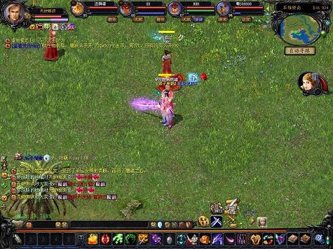 传奇boss地图,传奇白色代码