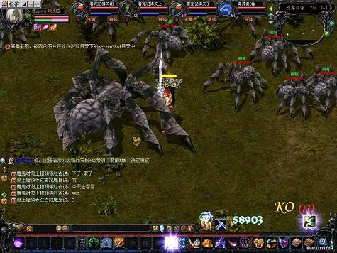 将于10月26日正传奇官方式公测