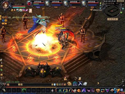 传奇怀旧版做装备，传奇怀孕子女