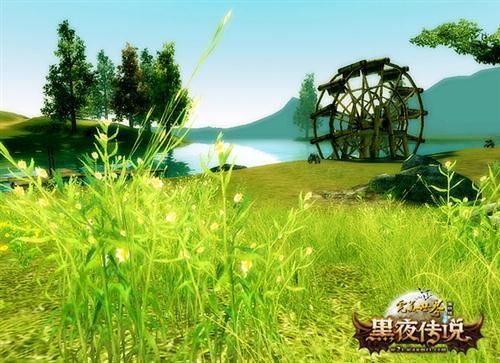 《传奇》拥抱绿色3月环保季产品新闻_网易游戏.jpg 《传奇》拥抱绿色3月环保季产品新闻_网易游戏.jpg