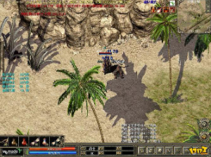 传奇76版复古矿洞挖宝指南：找回“叮叮当当”的财富与快乐