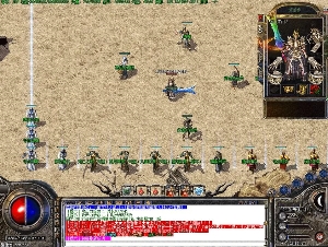 传奇SF战士全技能深度解析：颠覆你对开天斩与逐日剑法的认知